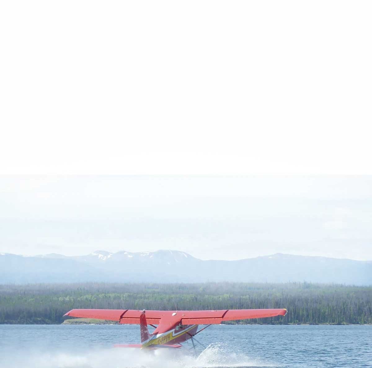 Camping Site — Nechako Lodge – Nechako Lodge